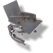 Suspension swing seat compl. to Bulldog No. 648565...