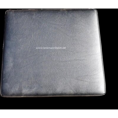 Coussin de sige avec vis (m 8x35 din 603) pour 75701