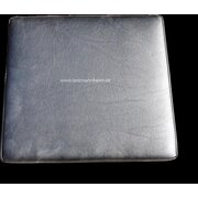 Cojn de asiento con tornillos (m 8x35 din 603) para 75701