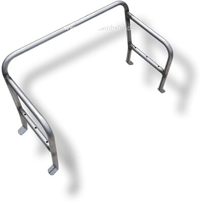 Child seat on fender (without wood, without varnish)