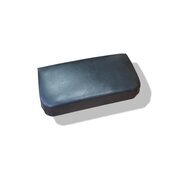 Panca con cuscino, schiuma rigida