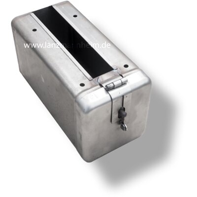 Toolbox compl. to Bulldog No. 509751 ......... .