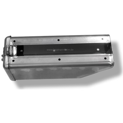 Tool box compl. for d8500, d8506, d8511, d9500, d9506, d9511 from no. 125897 and replacement for 76101