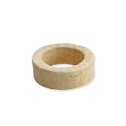 Felt ring
