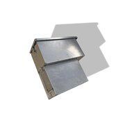 Battery and tool box compl. assembled, from: 175785,...