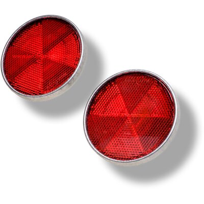 Reflectors (ex works for export to Italy)