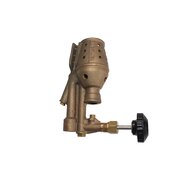 Carburateur Lanz 33 (tte de brleur) compl.