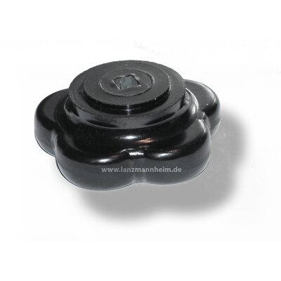 Regulator disc (handwheel)