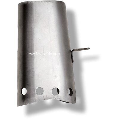 Windschutzhaube Lanz 33