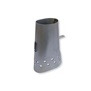 Lanzamiento del parabrisas 26