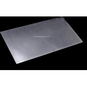 Placa de matrcula (trasera) para 74403, 74406, 77407