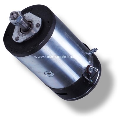 Alternateur, 12 Volt, 25a, 125mm, rgulateur externe, convient pour Ursus