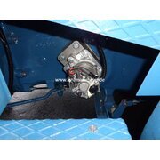 Telaio portante in combinazione con generatore di...