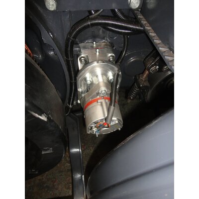 Kit de modificacin del alternador