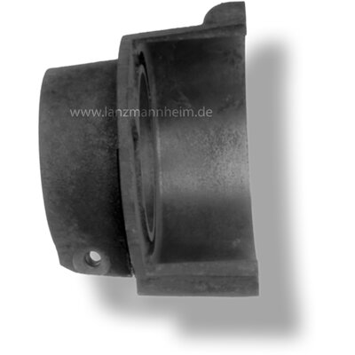 Bearing for clamping the alternator at 78026 b (for 12 v 130 w)