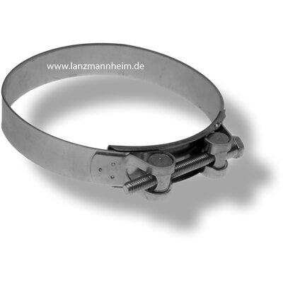 Sangle de tension compl. pour la fixation de lalternateur