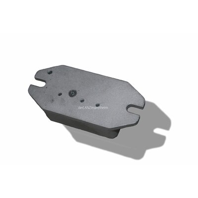 Controller switch for 50014a (rsg 75/6/2) ...........