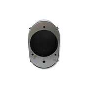 Protective cover compl. for alternator from No. 125034...