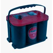AGM-Batterie, Ersatz f�r Bleibatterie (12 V. 56 Ah)