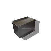 Mantel kompl. zur Batteriebefestigung (ohne Pendelstarter)