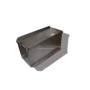 Giacca compl. per il montaggio della batteria (con...