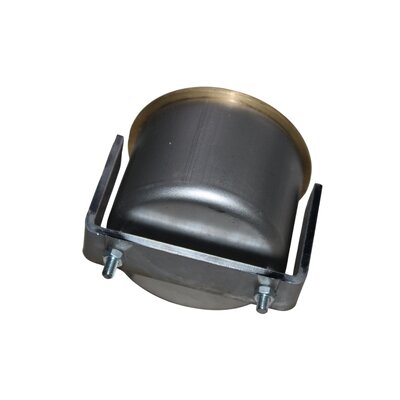 Caja de interruptores Bosch compl. de Bulldog no. 125712 (ha 12/3)