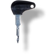 Ersatzschl�ssel f�r Z�ndschloss, original BOSCH