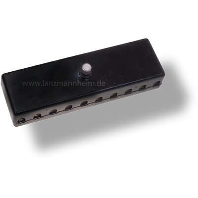 Bote  fusibles (10 ples)