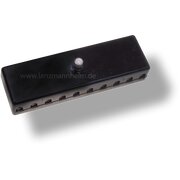 Caja de fusibles (10 polos)