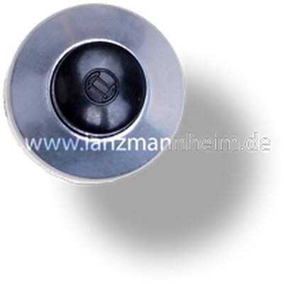 Push button ss h 506/17