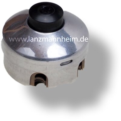 Push button (din72765 Fi)
