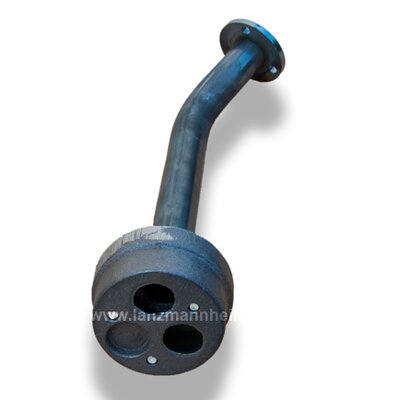 Armature holder for Bulldog from Nr.............(with small armature cap)