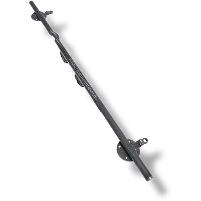 Porta lanterna per Bulldog con parafango auto