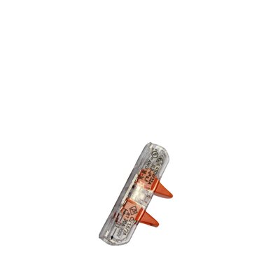 Feed-through connector lever 221-2411, Wago