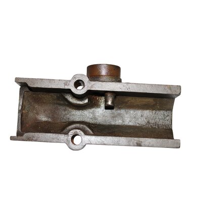 Couvercle de pompe Ursus, sans fissures