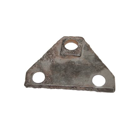 Lager zur Fugaswelle