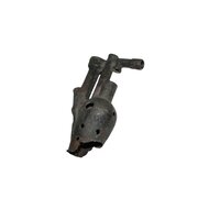 Brenner, ca. 150mm, Heizlampe