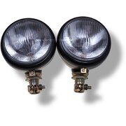 Lampada frontale (fascio di luce di 130 mm), Hella, per...