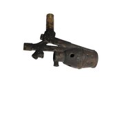 Brenner, ca. 140x80mm, augenscheinlich ok,...