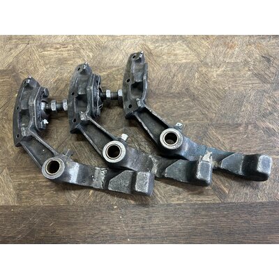 berholung Kupplungsbacken D7506