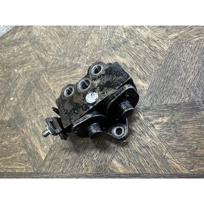 Overhaul oiler d2816