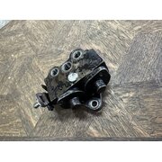 Oliatore di revisione d2816