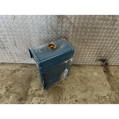 Rvision du radiateur d2206