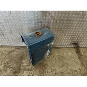 Revisin radiador d2206