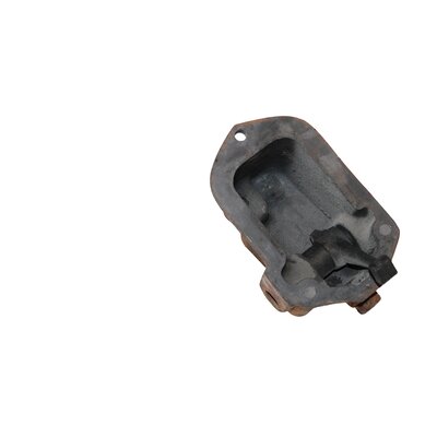 Switch cover for remote control