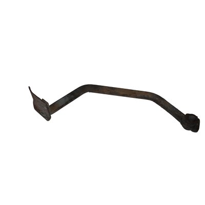 Foot lever (for clutch 5 liters etc.)