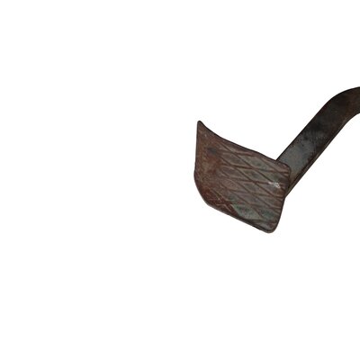 Palanca de pie (para embrague 5 litros, etc.)