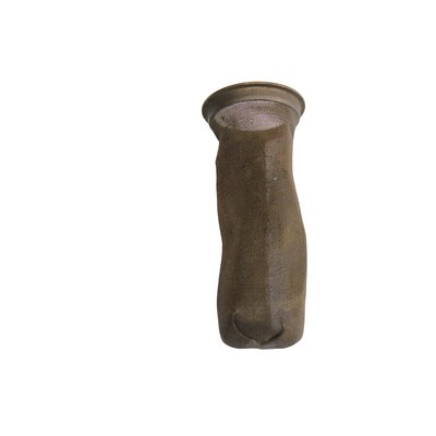 Tanksieb, Kragen auen 40mm, Lnge ca. 90mm