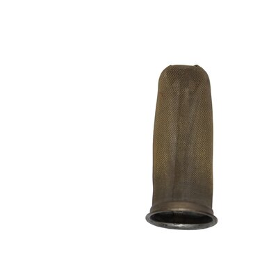 Tanksieb, Kragen auen 40mm, Lnge ca. 90mm