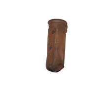 Tanksieb, Kragen auen 40mm, Lnge ca. 90mm, unbeschdigt